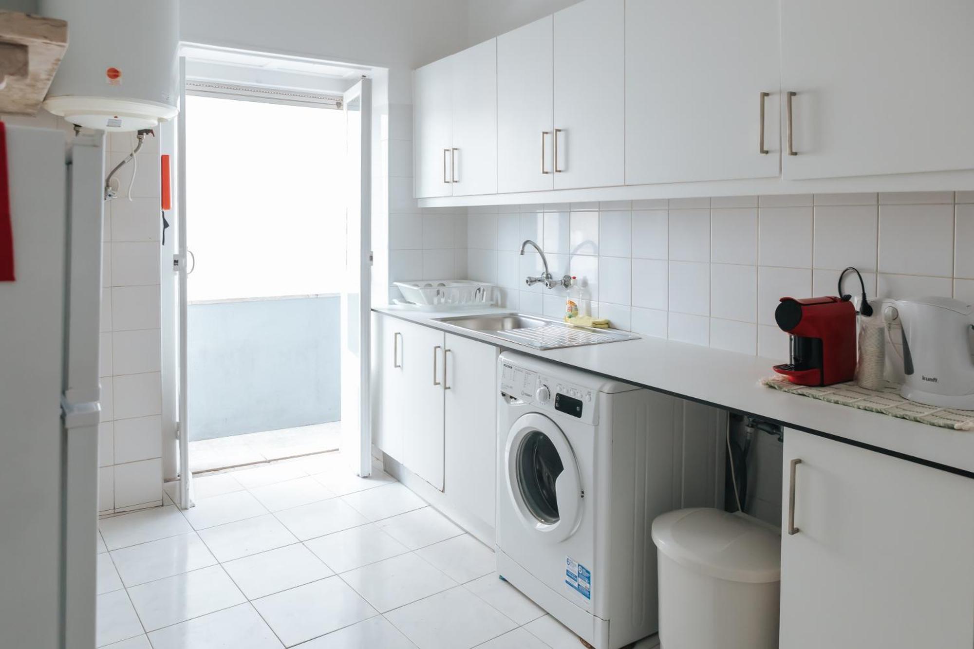 Quarto em Acomodações Particulares Aquilla Family 306