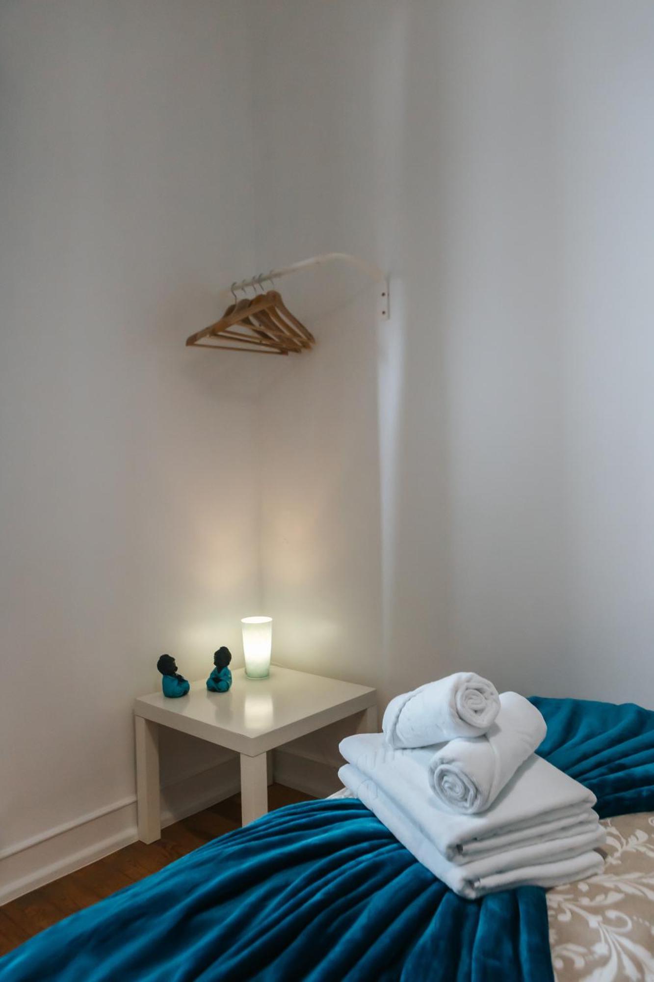 Quarto em Acomodações Particulares Aquilla Family 306 *